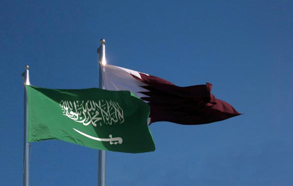 The Ifs and Buts about Saudi-Qatar’s Tension